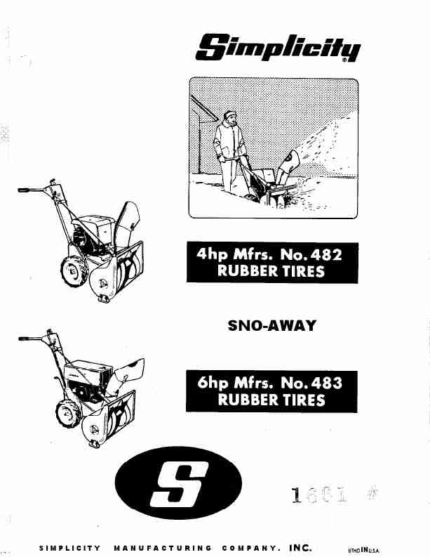 Snapper Lawn Mower 1602-page_pdf